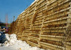 Villach, Winter 1992